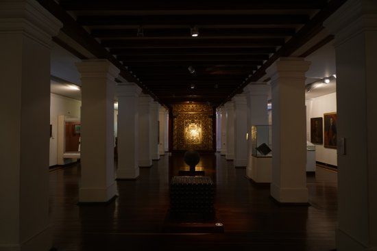 Musée national de Colombie